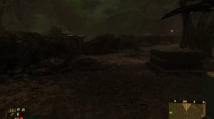 MTZ Horse tractor. #41 Crysis Прохождение среднее. Через лес бежим и отстреливаемся ль корейцев