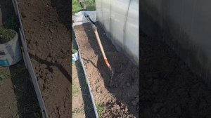 Конец апреля