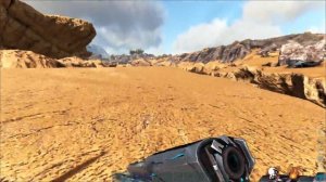 Выживание в АРК #17! Нас рейдят Титанозавром, Терпение на пределе в ARK Survival Evolved