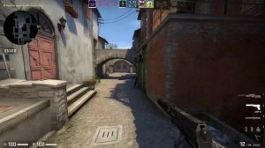 МЕШАЮ Тиммейтам СОУНДПАДОМ В CS:GO