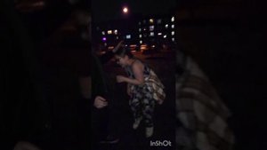 наш дружный дворовый сериал