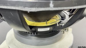 Сабвуфер TDA AUDIO SB 18