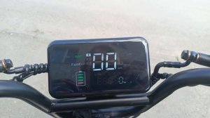 Kugoo Kirin V3 PRO +, честный обзор от владельца