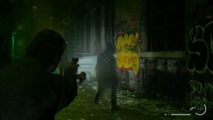 Alan Wake 2 С РУССКОЙ ОЗВУЧКОЙ #4