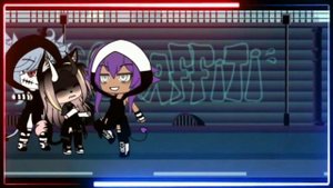 meme~Эту Песню знают только убийцы~ ||Īţ's Molli||