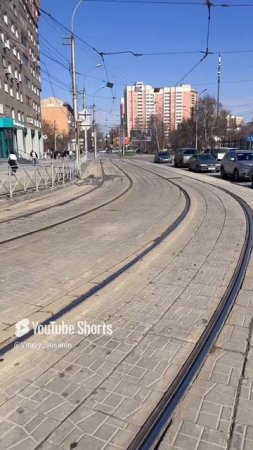 Новосибирск Центральный район Мичурина Орджоникидзе Отель Гранд Автограф Весна Сибирь Жилье Сити154