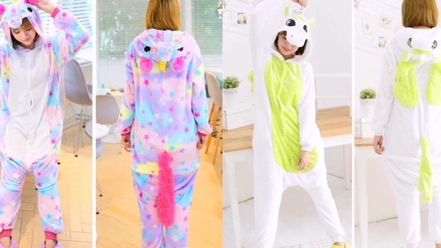 Пижамы с Алиэкспресс AliExpress Pajamas Прикольные вещи из Китая Веселая одежда с али смотреть онлайн