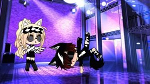 Эх дурашка ты моя || Gacha Music Video || Little Life