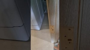 Монтаж межкомнатных дверей бу.mp4