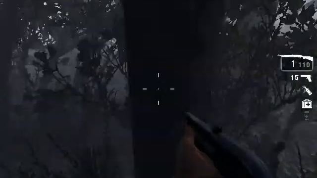 left4dead кровавая жатва