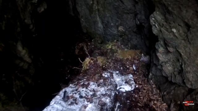 Хард эндуро туризм по Адыгее. День 7-й. Дневник команды ОФРП. смотреть онлайн