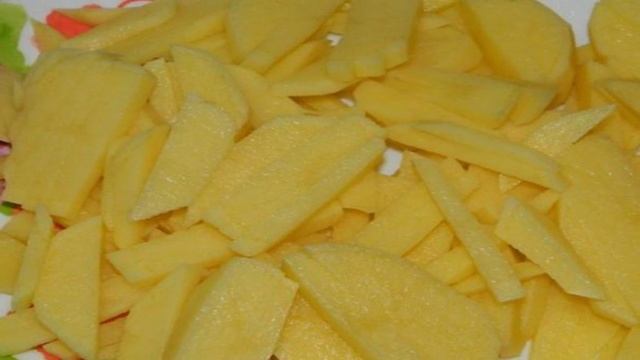 Суп с щавлем