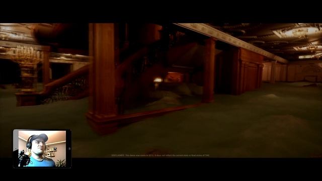 Своеобразное прохождение от Alan Zar - Titanic: Honor and Glory - Сюрприз из далекого 2015 года!
