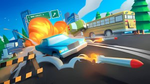 Brake To Die игра для Android🔘🔵🔴 🅰🅽🅳🆁🅾🅸🅳🅿🅻🆄🆂👹 #BrakeToDie