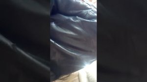 Пьяная женщина