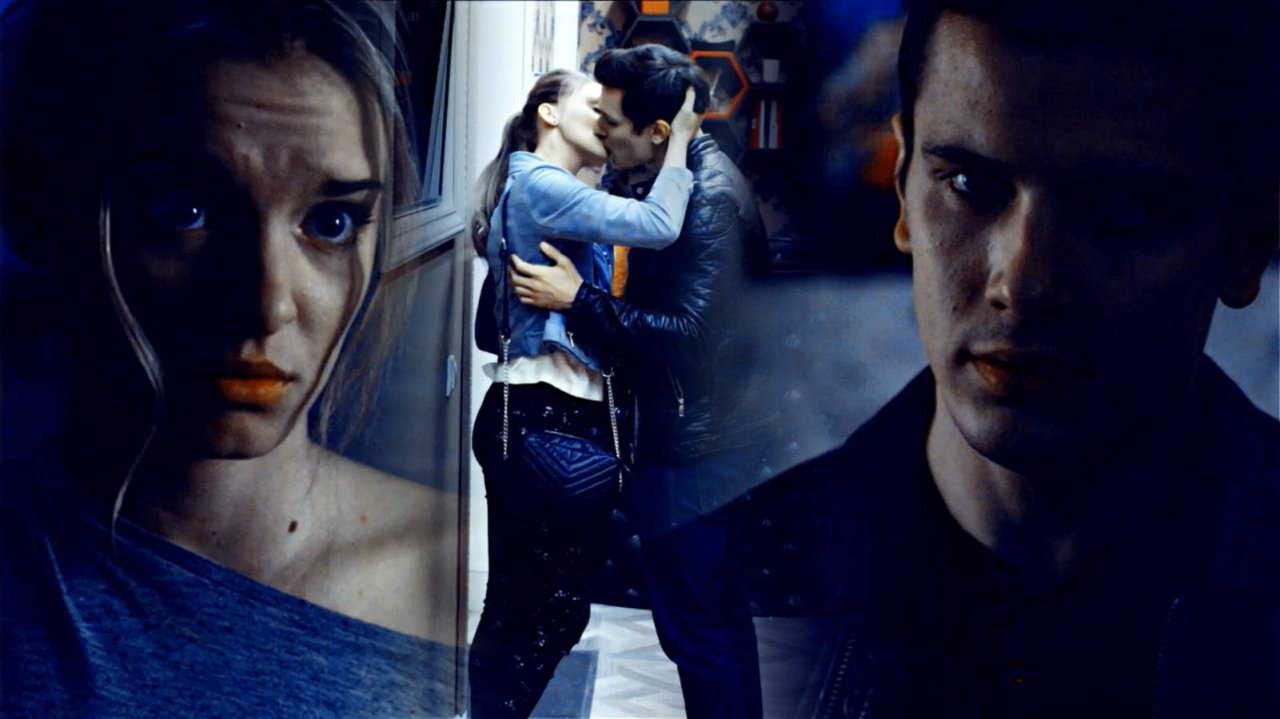 Соколов и Катя Я всё ищу тебя  | Улица | смотреть онлайн