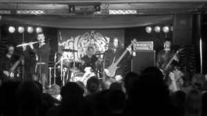 Темнозорь/Temnozor-White Thunder Roars Live In Minsk 25.06.2011