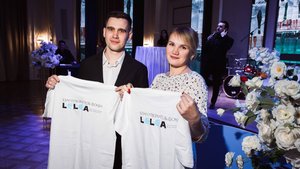 Благотворительный фонд LELEA