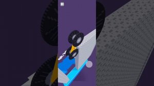 НИФИГА СЕБЕ КОЛËСА