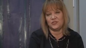 Утреннее интервью: Настя Полева