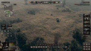 FleZz - как залог победы  ♚ Call to Arms-Gates of Hell: Ostfront # 13