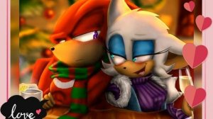 Наклз и Руж — "Ой мама кто это? "(Галустян)