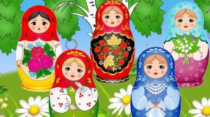 Лев Фёдоров (Canto) "Частушки". Сл. М.Безденежных. Исп. Е.Новикова.