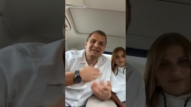 Михаил Еруков и Екатерина Лагутина смотреть онлайн