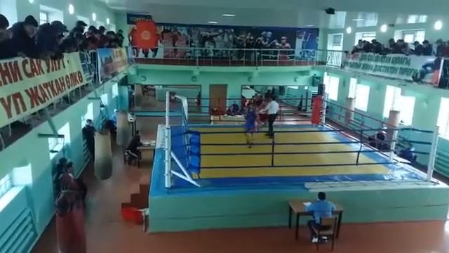 Сами Кулмаматов смотреть онлайн