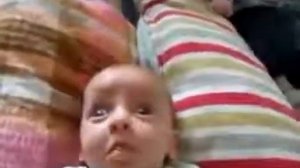 Смешное видео! Испуг детей  ржака  приколы с детьми  д