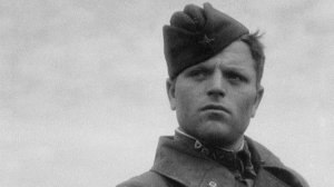 Солдат и нелюдь