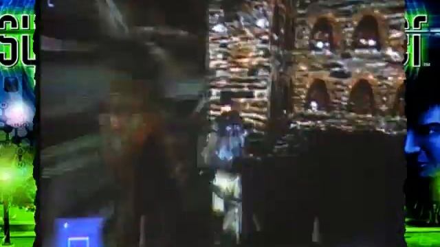 Syphon Filter прохождение [ Часть 25 ] смотреть онлайн