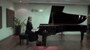 Предварительные прослушивания на конкурс Крайнева. Мария Варакина, средняя категория 20.01.2025