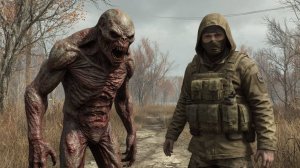Тут их логово (S.T.A.L.K.E.R:Зов Припяти)