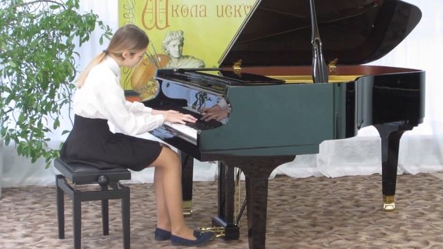 Екатерина Мысник 14 лет