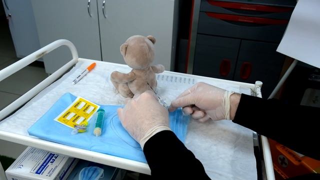 Эпидуральная анестезия. Лекция + видео из операционной! смотреть онлайн