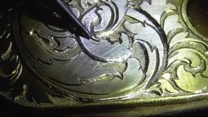 Гравировка накладки на 12 Pro