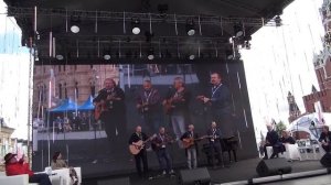 Красная площадь