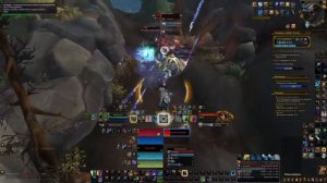 Тазавеш: Гамбит Со'леи +15