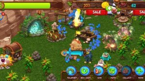 Прохождение МСМ рассвет огня сначала