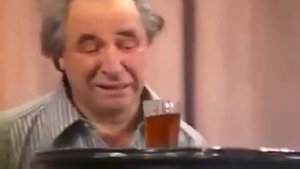 Евгений Лебедев "Похмелье"