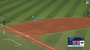 Red Sox vs. Blue Jays Game Highlights (5/1/25) | MLB Highlights