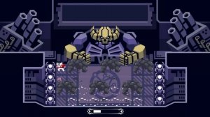 прохождение Helltaker бонусная глава examtaker