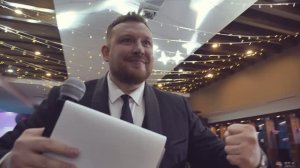 Аббос и Дарья - КЛИП