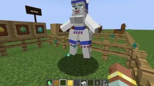 Мод на вызов девушек фурри 18+ #jennymod #jenny_mod #джени_мод #дженимод