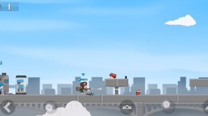 Сапёр в бесконечном режиме "Песочница" в Clone Armies.