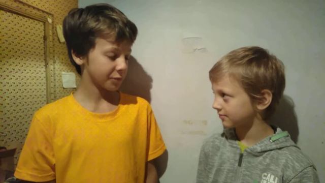 Максим и Иван Титяев - пробы Васёк и Санек смотреть онлайн