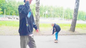 ПРЯТКИ С БРАТОМ А4 **ГЛЕБ НА ЗЛОЙ СТОРОНЕ**