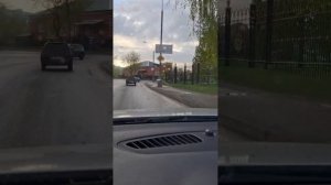 Конкурсное видео от подписчика. Ford Mondeo
