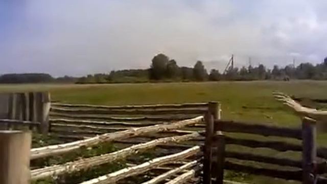 паркур в селе смотреть онлайн